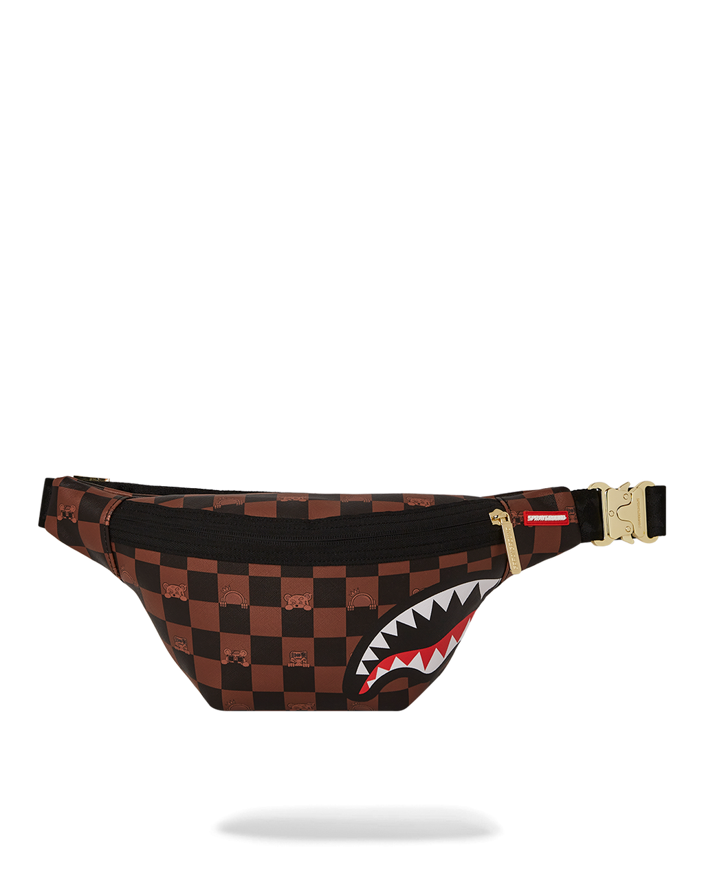 Limited Edition THE HIDEOUT SAVVY CROSSBODY