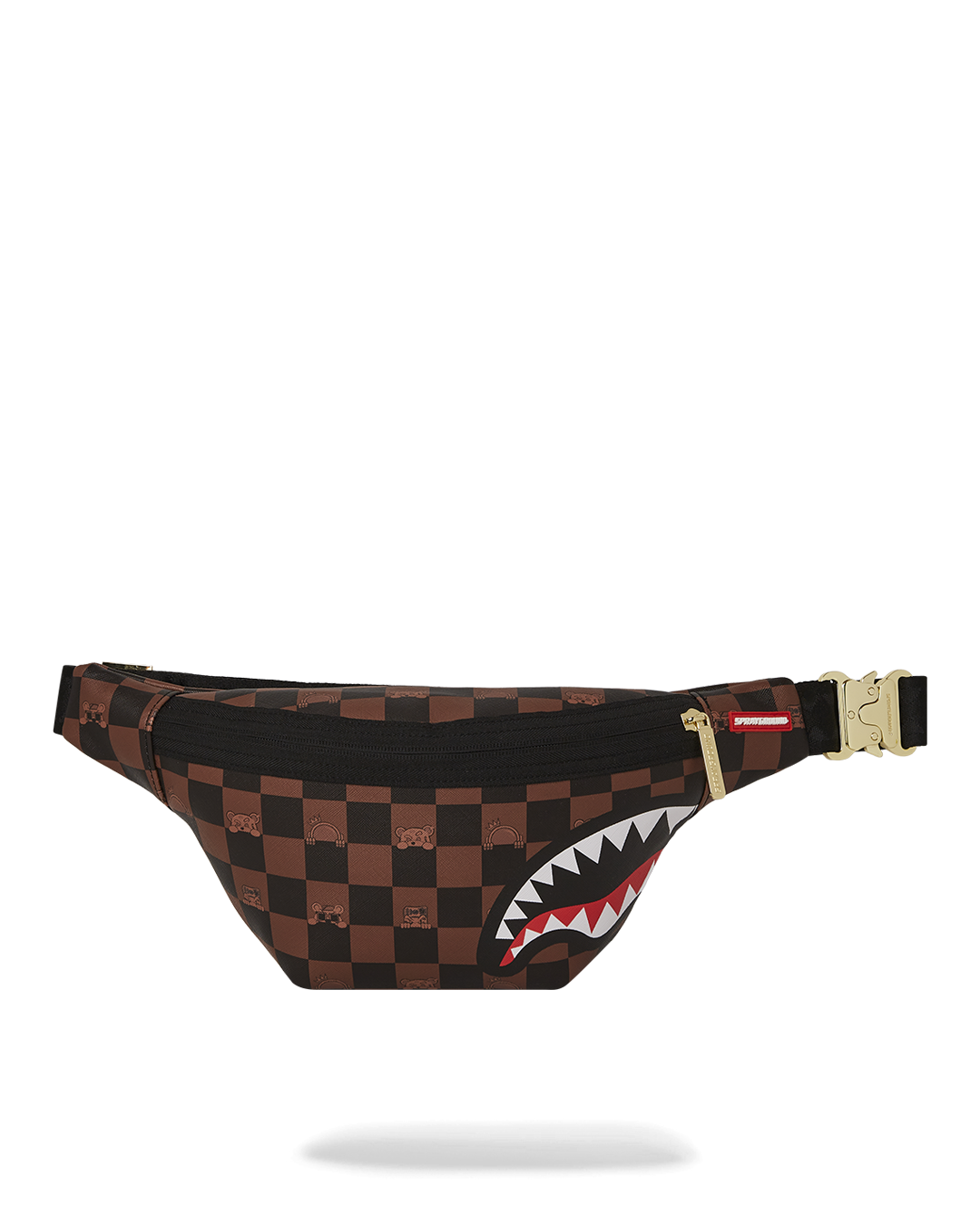 Limited Edition THE HIDEOUT SAVVY CROSSBODY