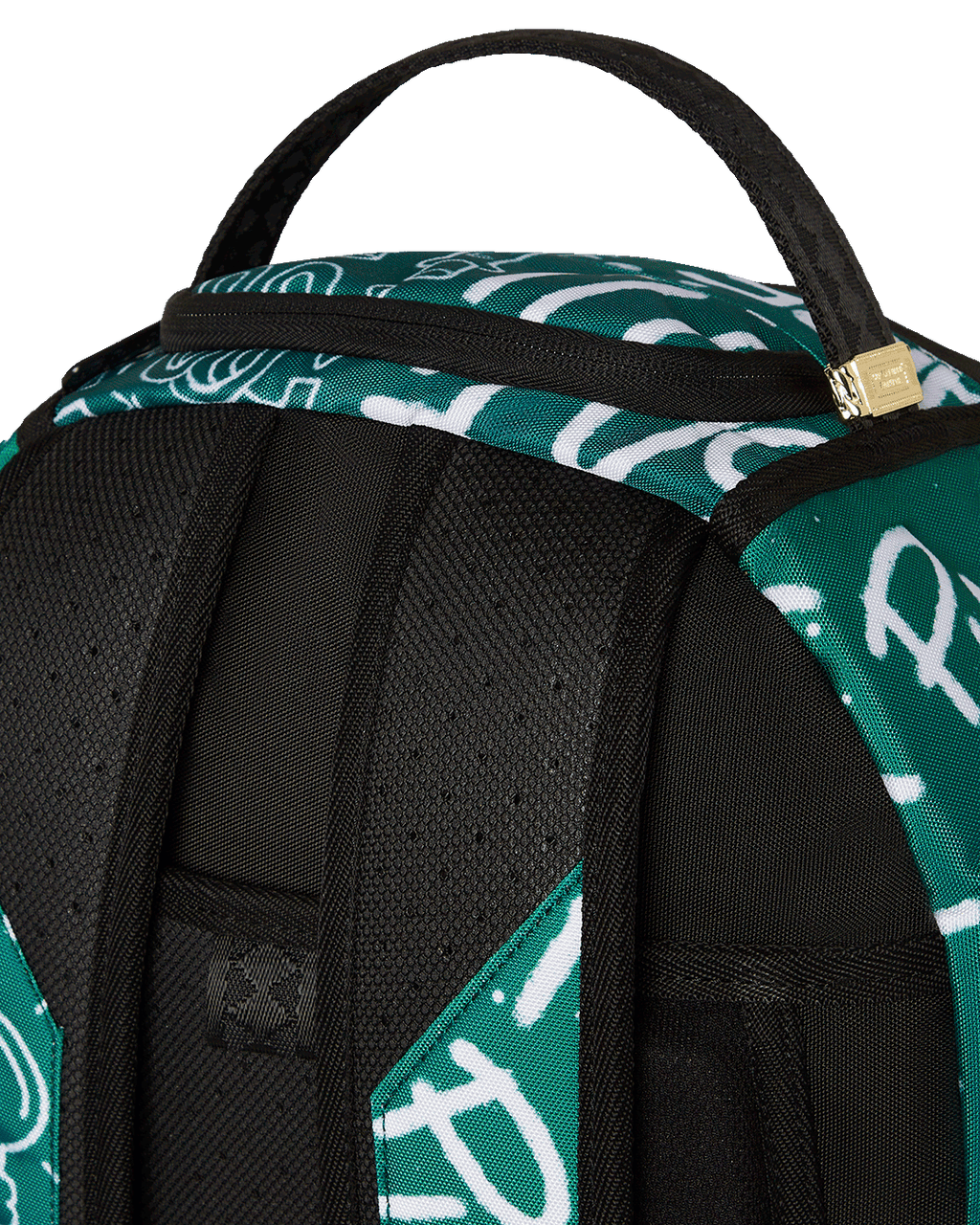 Limited Edition PINKY AND THE BRAIN TAKIN OVER THE WORLD DLXR BACKPACK