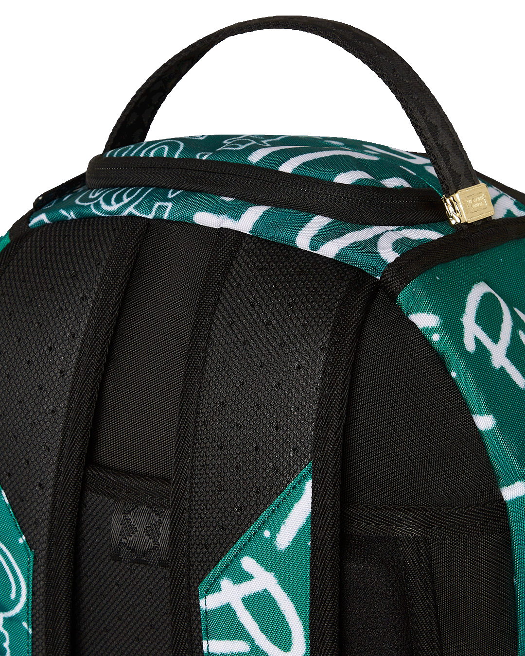 Limited Edition PINKY AND THE BRAIN TAKIN OVER THE WORLD DLXR BACKPACK