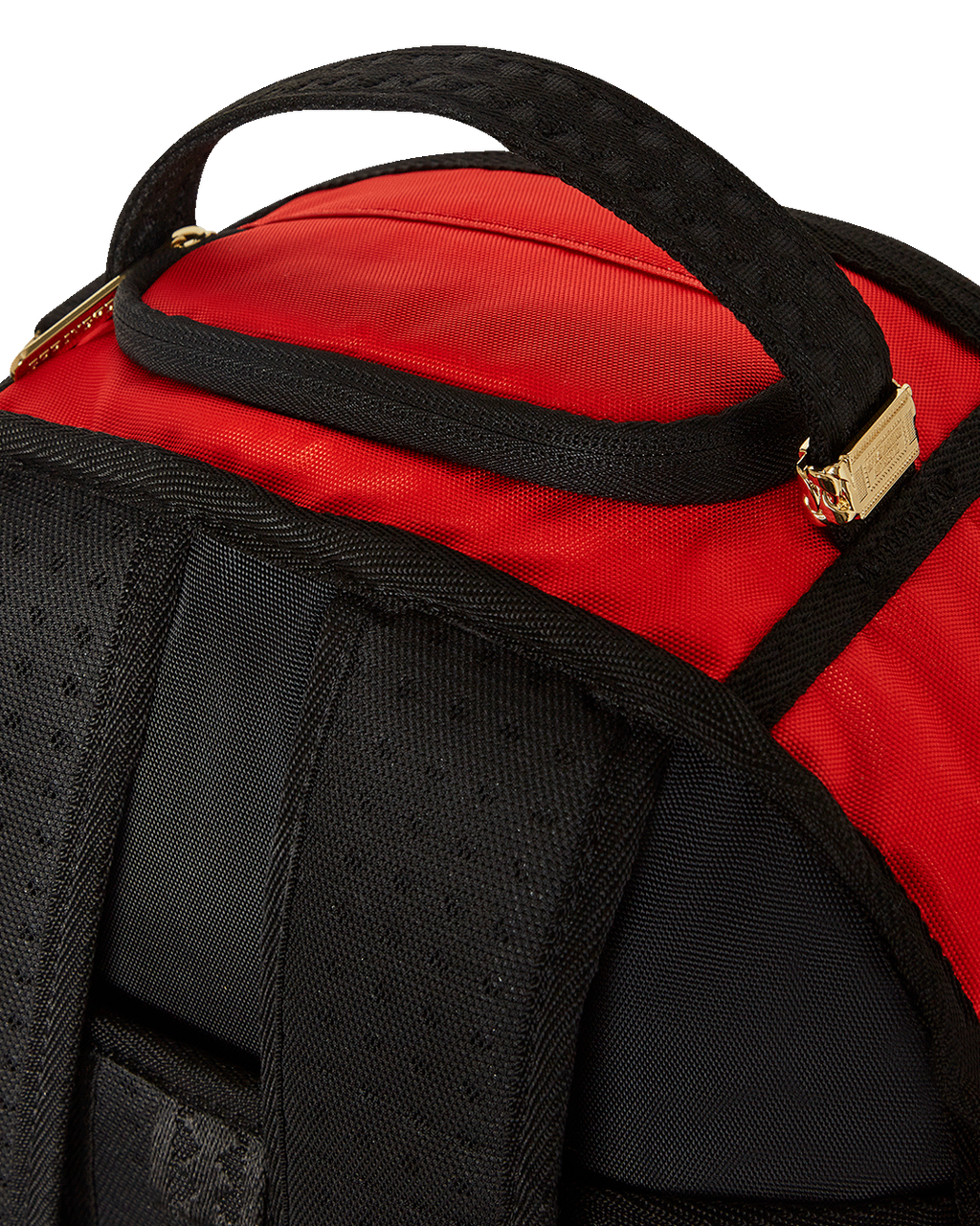 Limited Edition THE SCROLL OF 15 YEARS DLXV BACKPACK SUPER RARE