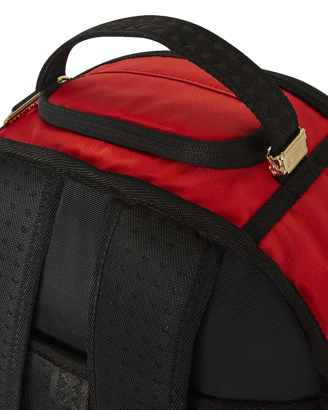 Limited Edition THE SCROLL OF 15 YEARS DLXV BACKPACK SUPER RARE