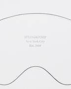 Limited Edition THE HEADQUARTERS - REFLECTION TORTUGA TOTE