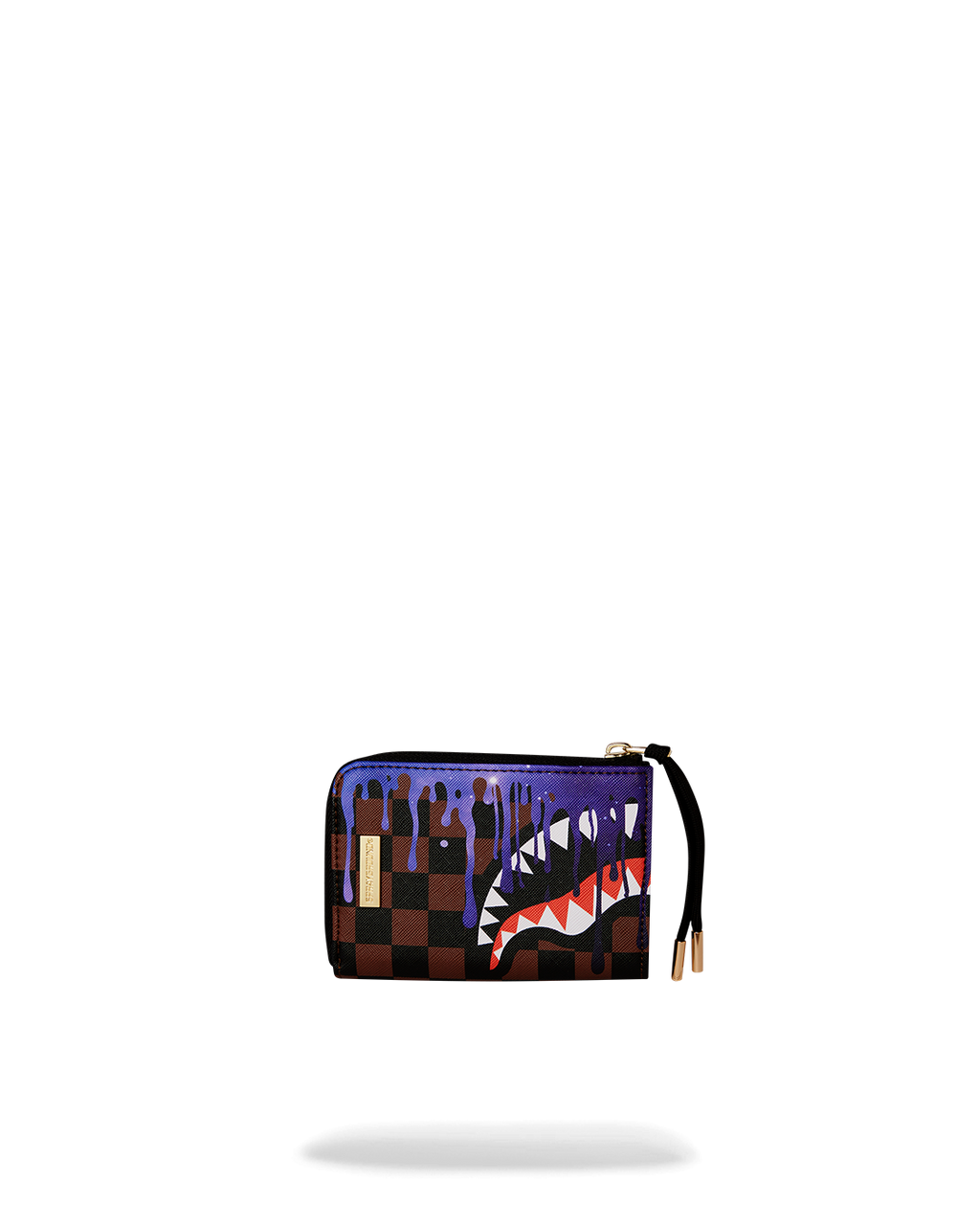 Limited Edition CHAMPION OF THE GALAXY WALLET