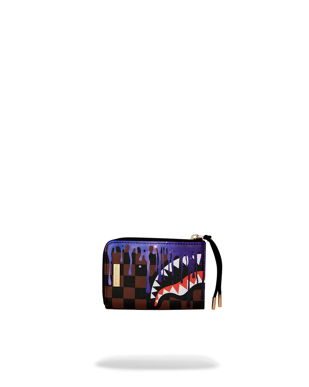 Limited Edition CHAMPION OF THE GALAXY WALLET