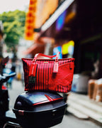 Limited Edition SKYCHAIN SUPPLYCHAIN TOTE