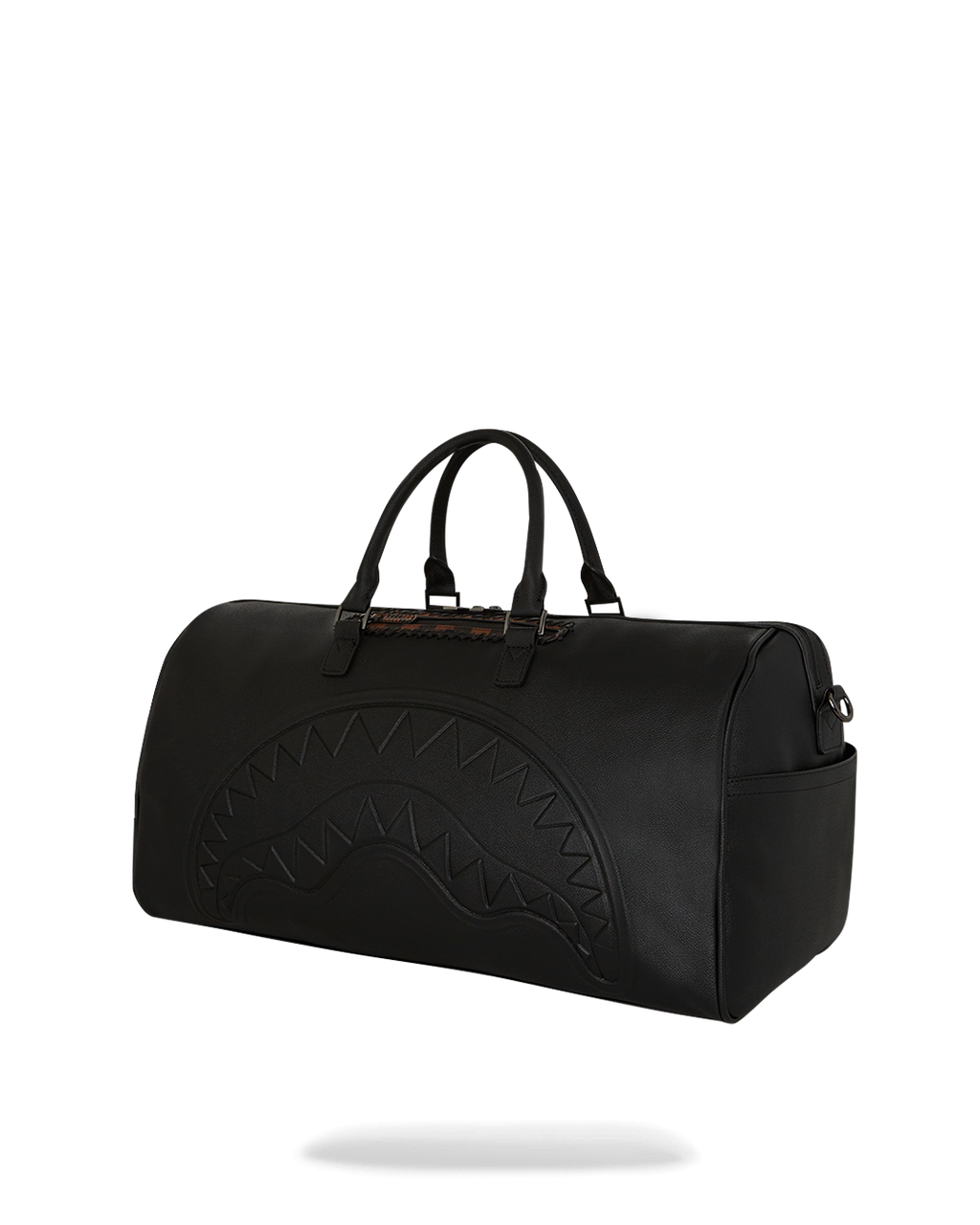Limited Edition CHECKPOINT ROYALE DUFFLE