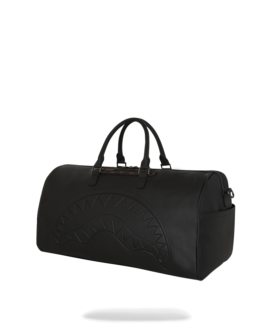Limited Edition CHECKPOINT ROYALE DUFFLE