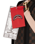 Limited Edition BANDOLERO NOUVEAU BACKPACK