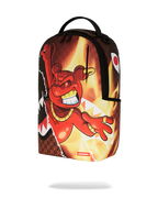 Limited Edition DIABLO BLAZED BREAKOUT BACKPACK