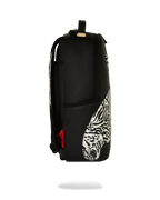 Limited Edition A.I. AFRICAN INTELLIGENCE WILD NILE BACKPACK - SANDFLOWER COLLAB