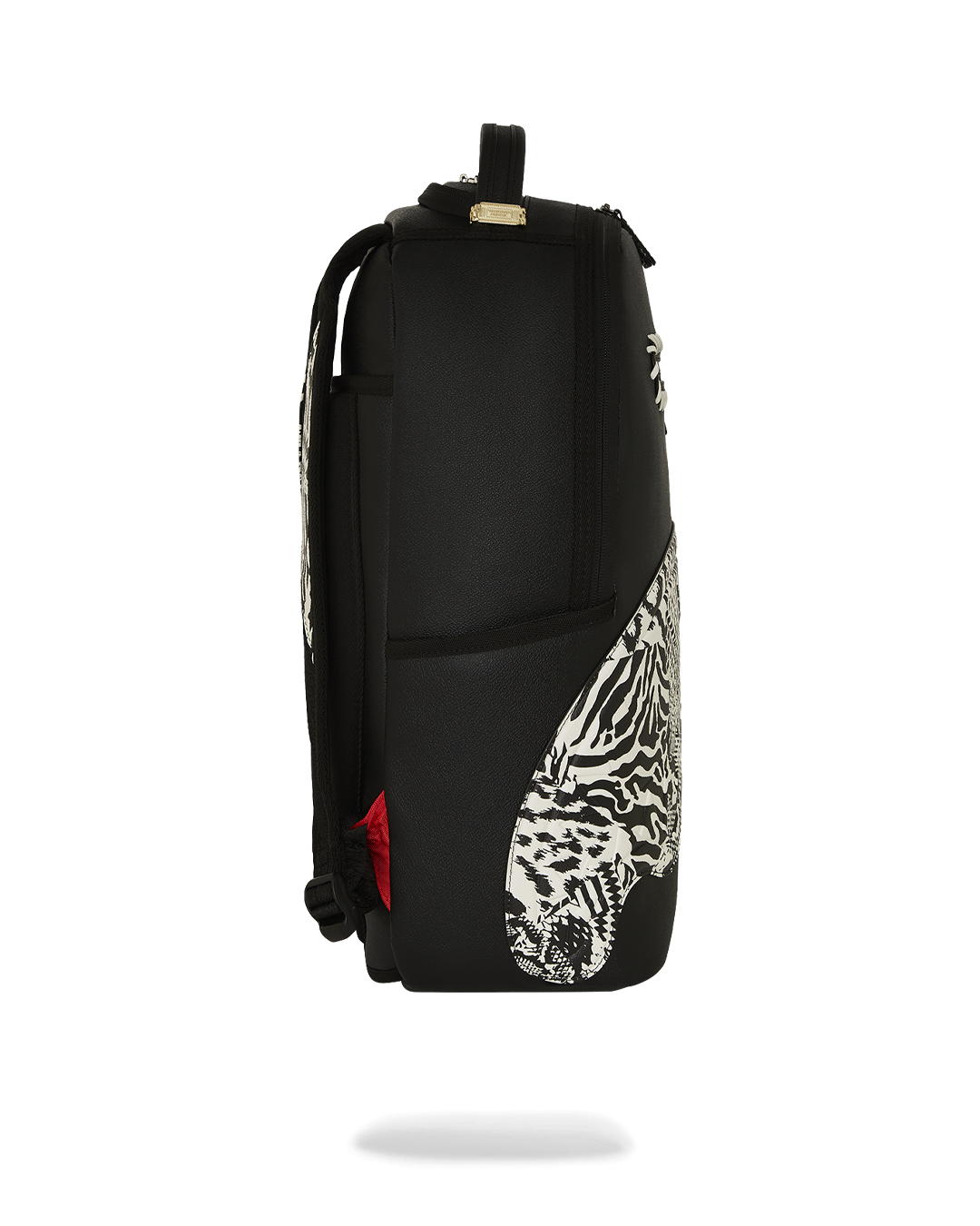 Limited Edition A.I. AFRICAN INTELLIGENCE WILD NILE BACKPACK - SANDFLOWER COLLAB