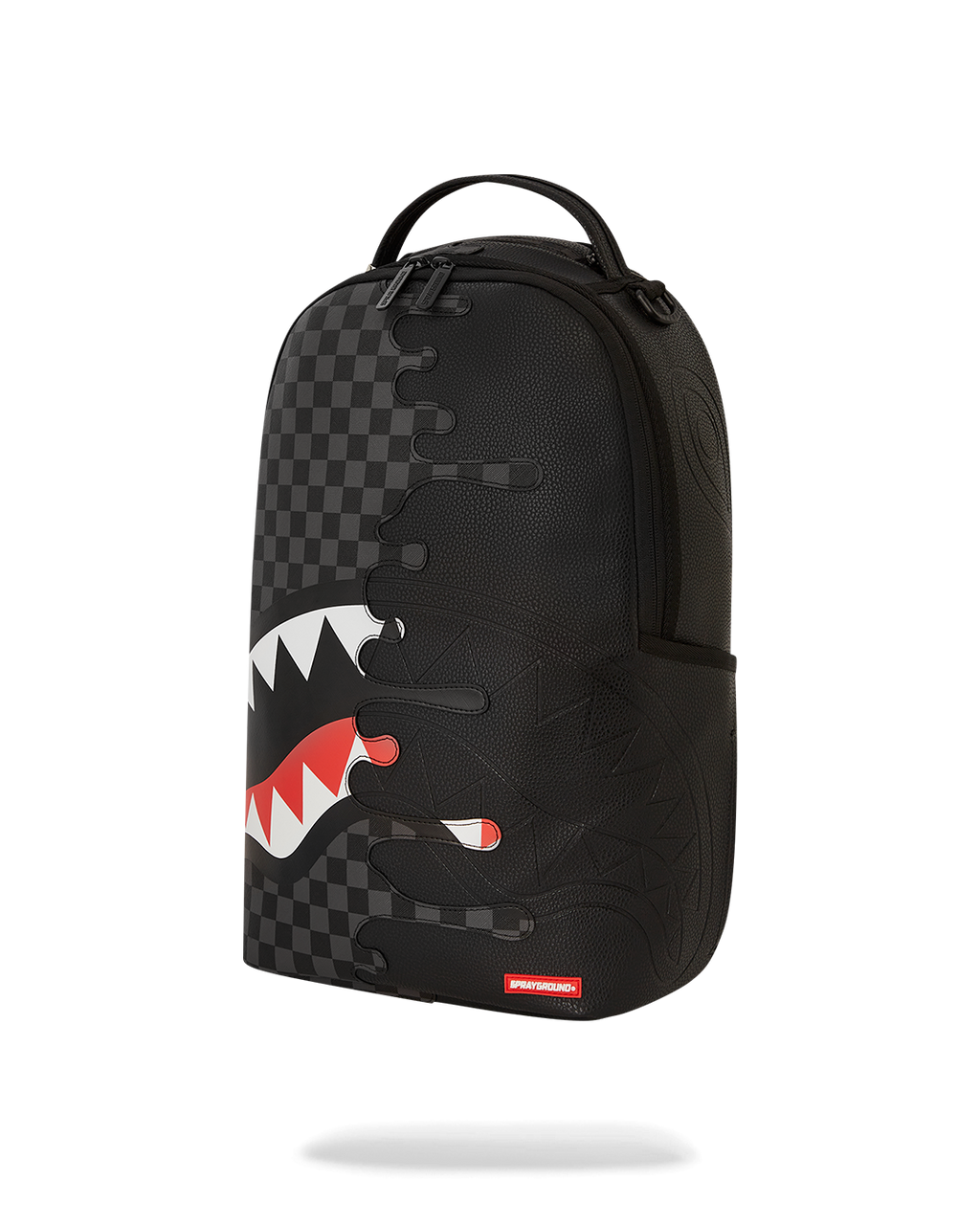 Limited Edition SPEED SHARK SIDE SWIPE BACKPACK