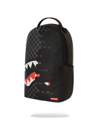 Limited Edition SPEED SHARK SIDE SWIPE BACKPACK
