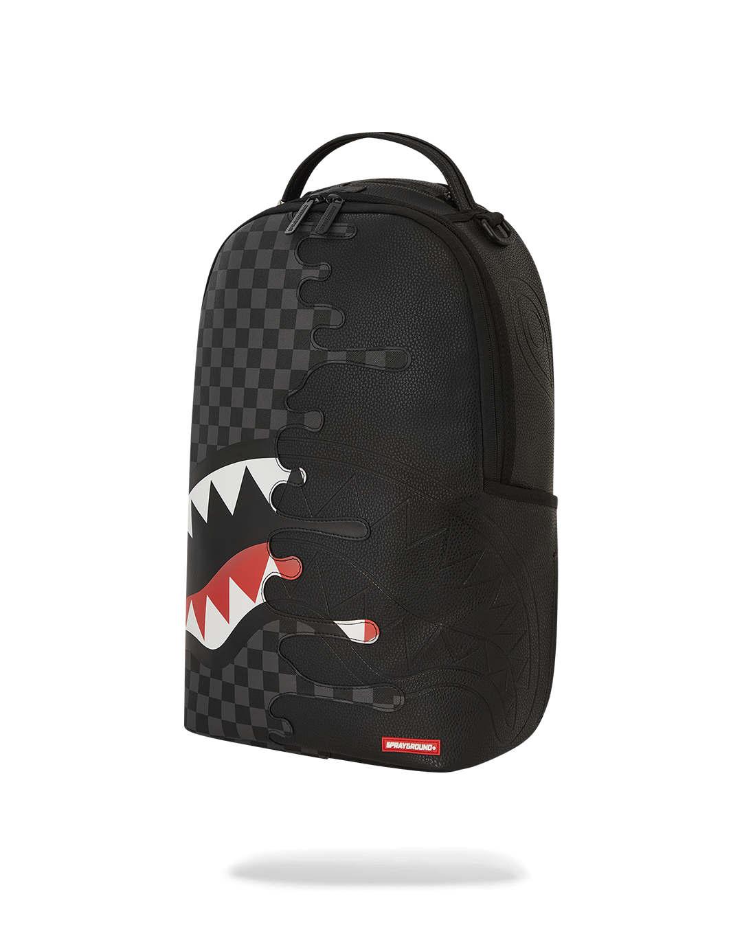 Limited Edition SPEED SHARK SIDE SWIPE BACKPACK