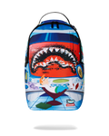 Limited Edition JETSON INTERFACE DLXR BACKPACK
