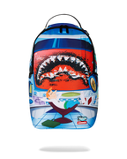Limited Edition JETSON INTERFACE DLXR BACKPACK