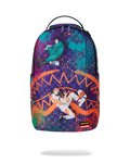 Limited Edition JUJUTSU KAISEN PAINTERS JUMP BACKPACK