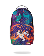 Limited Edition JUJUTSU KAISEN PAINTERS JUMP BACKPACK