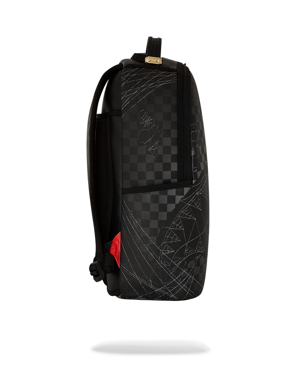 Limited Edition WORLD WIDE WEB DLXSV BACKPACK