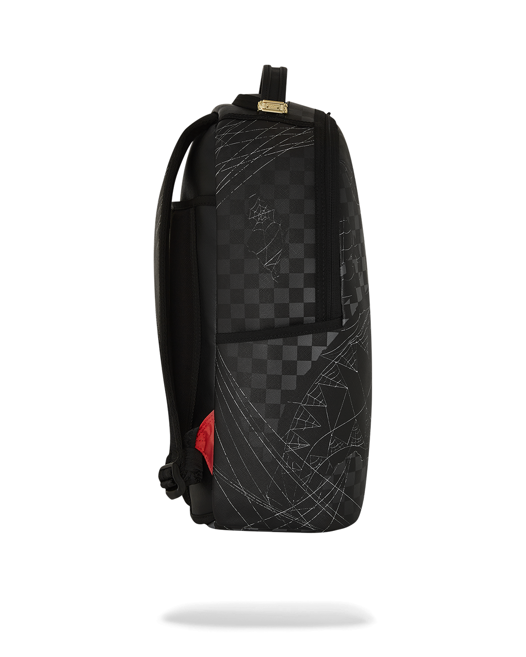 Limited Edition WORLD WIDE WEB DLXSV BACKPACK