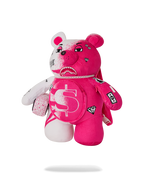 Limited Edition DESIGN STORM MONEYBEAR BACKPACK