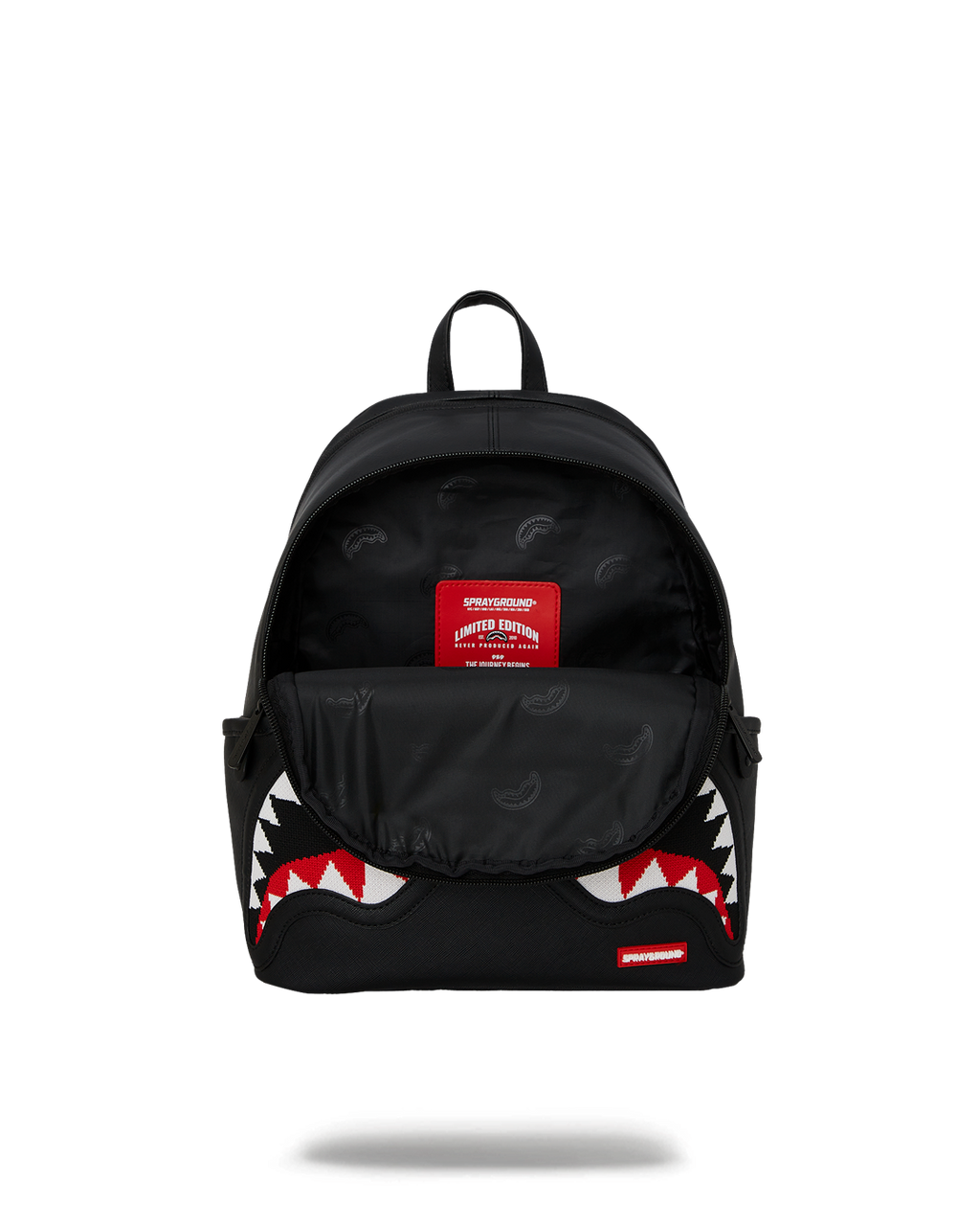 Limited Edition KNIT COMMANDER SAVAGE BACKPACK