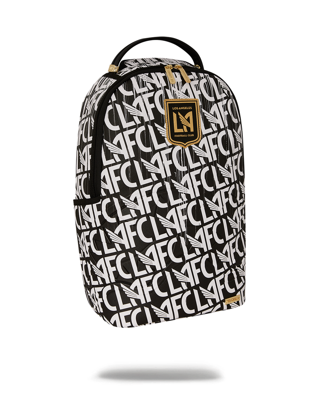 Limited Edition MLS LA FC WINGED WONDER BACKPACK