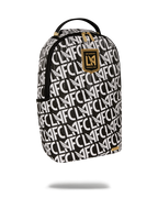 Limited Edition MLS LA FC WINGED WONDER BACKPACK