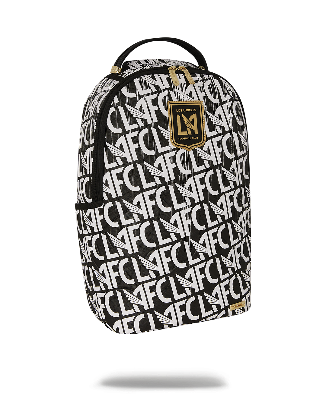Limited Edition MLS LA FC WINGED WONDER BACKPACK