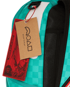 Limited Edition SQUID GAME COLLAB JUMPSUIT BACKPACK