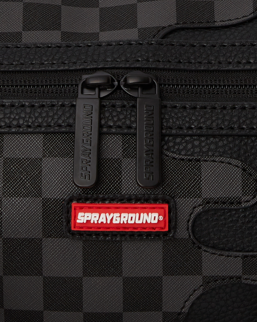 Limited Edition SPEED SHARK SIDE SWIPE MINI DUFFLE