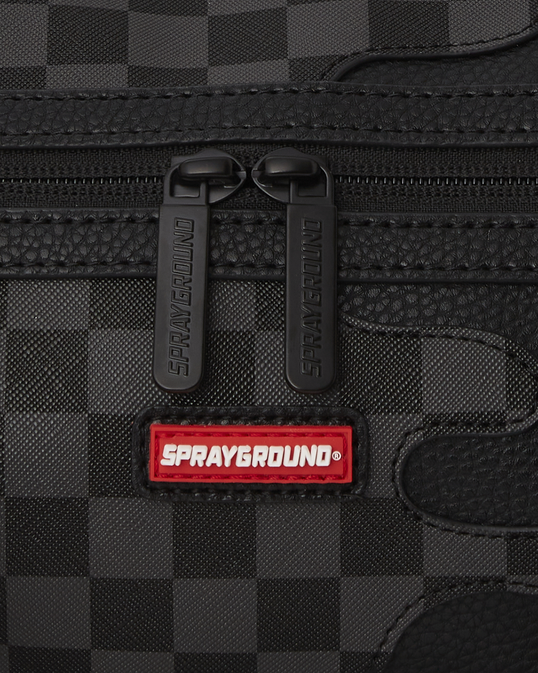 Limited Edition SPEED SHARK SIDE SWIPE MINI DUFFLE