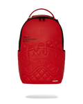 Limited Edition SHARK CENTRAL EMBOSSED DRIP DLXSV BACKPACK