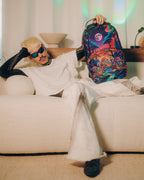 Limited Edition EARTHING DLXR BACKPACK