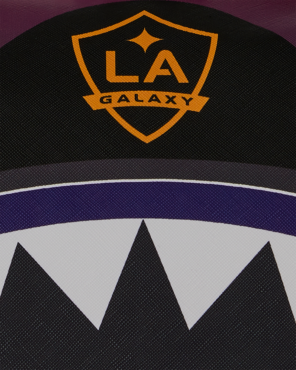 Limited Edition MLS LA GALAXY COSMIC POWER DUFFLE