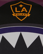 Limited Edition MLS LA GALAXY COSMIC POWER DUFFLE