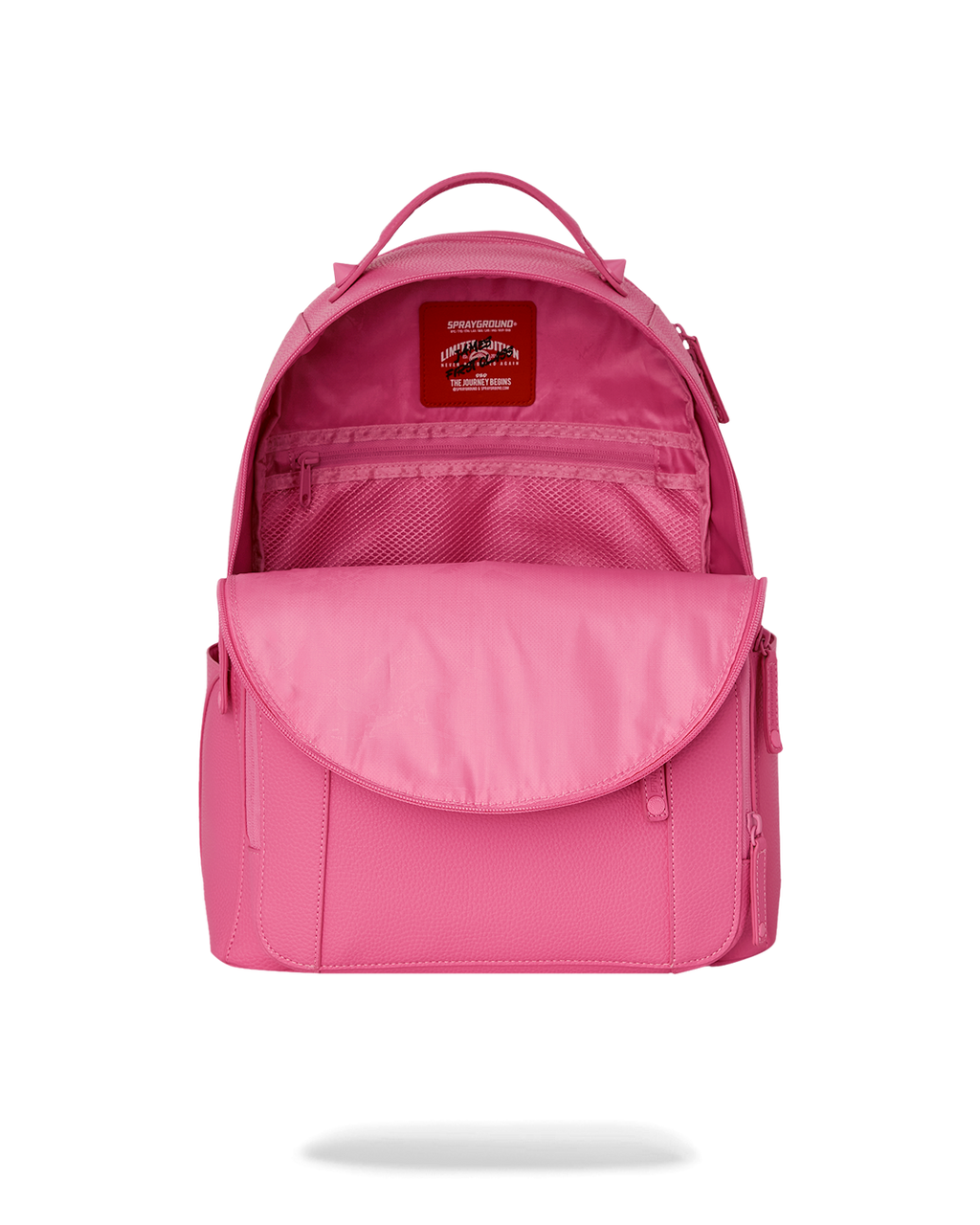 Limited Edition JAMES FIRST CLASS FIRST LADY MINI CHATEAU BACKPACK