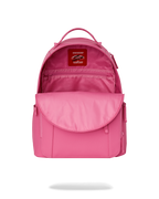 Limited Edition JAMES FIRST CLASS FIRST LADY MINI CHATEAU BACKPACK
