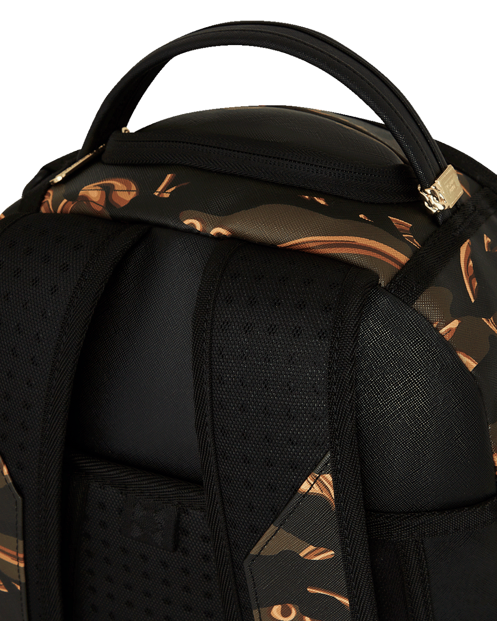 Limited Edition THE GOAT DLXSV BACKPACK