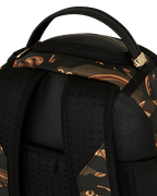 Limited Edition THE GOAT DLXSV BACKPACK