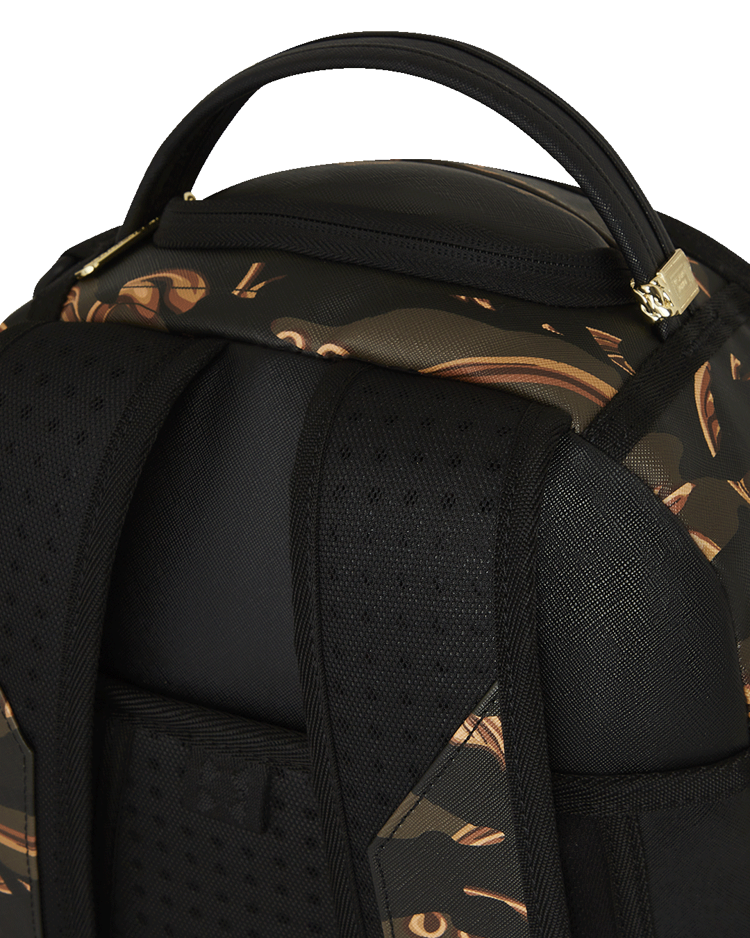 Limited Edition THE GOAT DLXSV BACKPACK