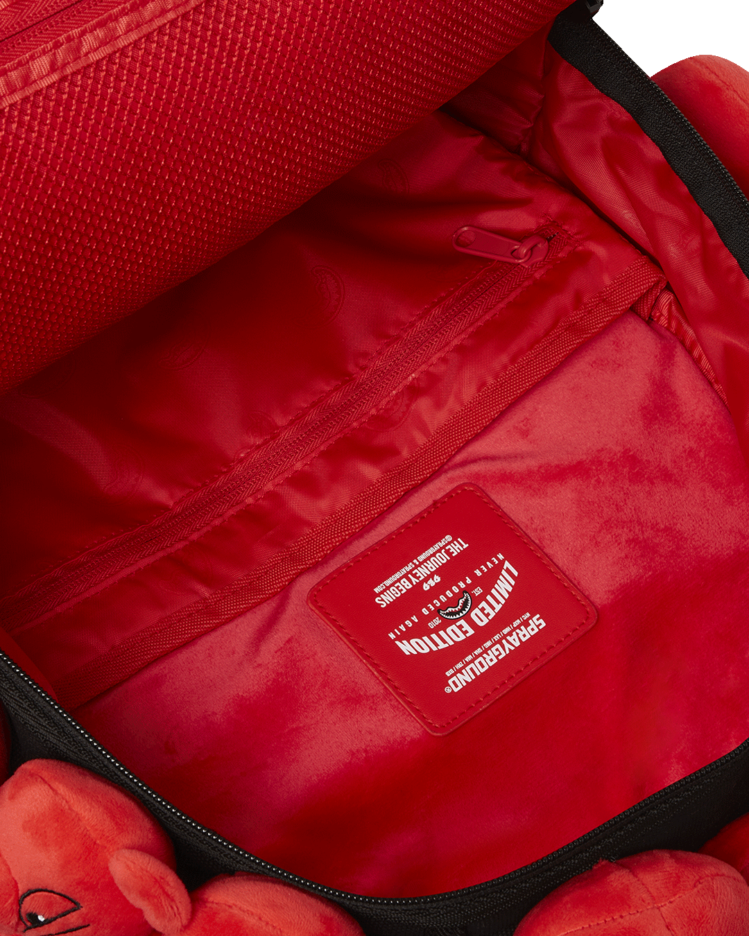 Limited Edition DIABLO WRATH PACK BACKPACK