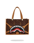 Limited Edition HENNYVILLE TORTUGA TOTE
