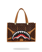 Limited Edition HENNYVILLE TORTUGA TOTE