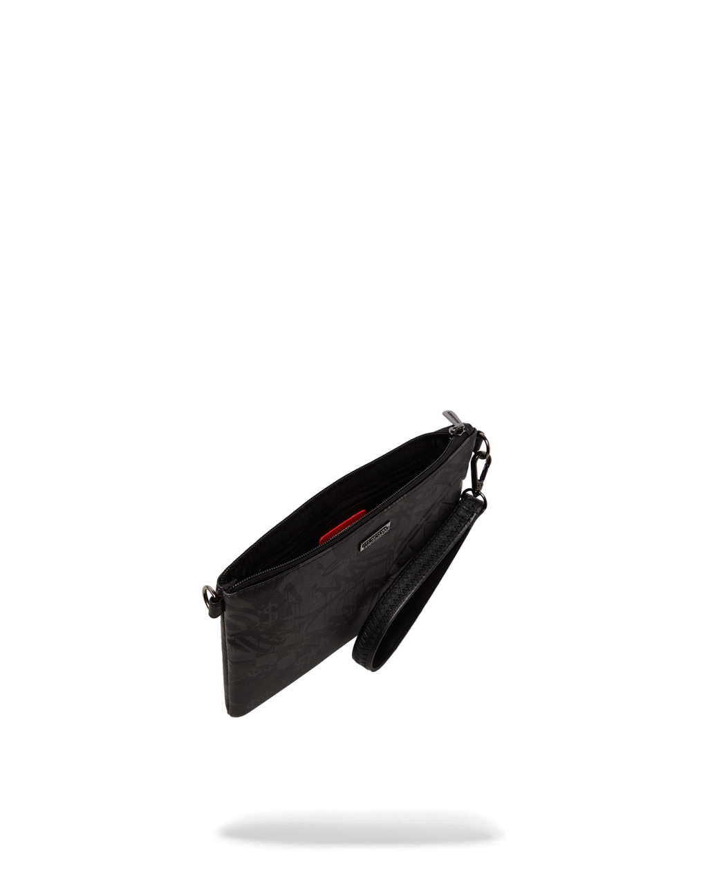 Limited Edition 4AM CROSSOVER CLUTCH