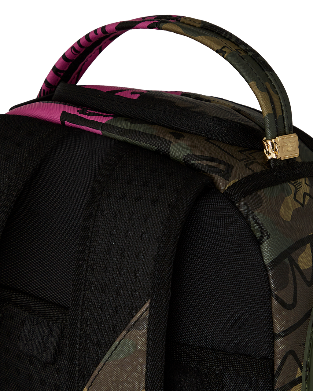 Limited Edition OPERATION SKETCH DLX BACKPACK