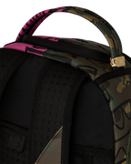 Limited Edition OPERATION SKETCH DLX BACKPACK