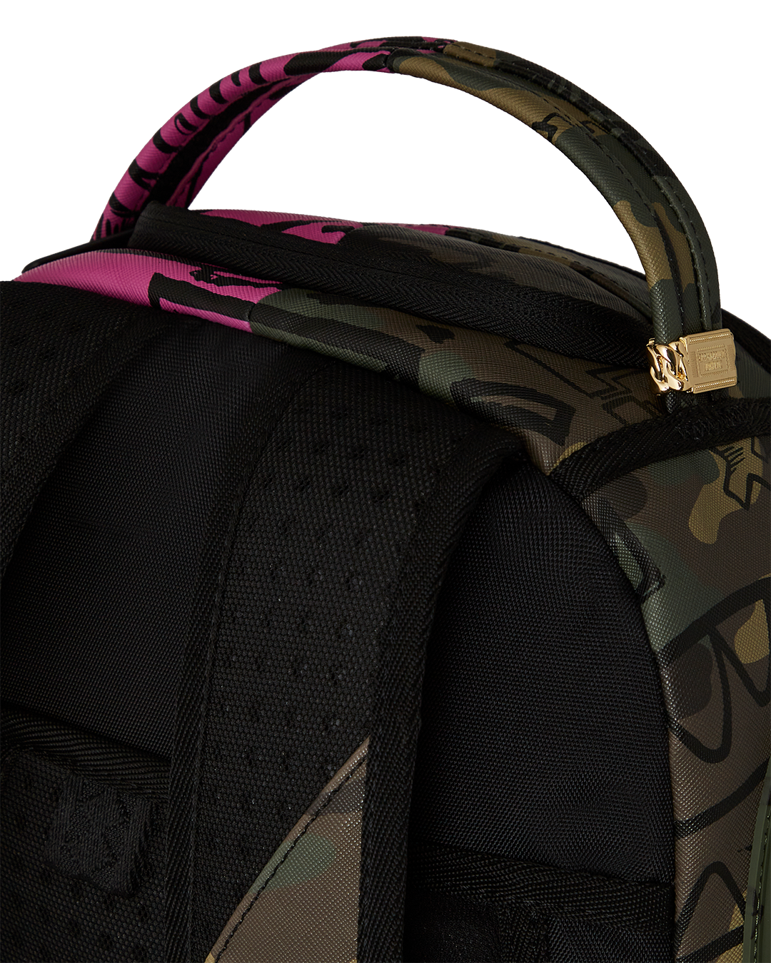 Limited Edition OPERATION SKETCH DLX BACKPACK
