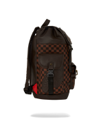 Limited Edition MONACO DEUX THE GRIDFATHER MONTE CARLO